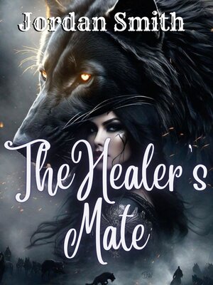 cover image of The Healer's Mate
